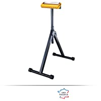 ENERGYRoll-350 - Carro auxiliar de taller de rodillo y de bolas - Peso de carga 100 kg.